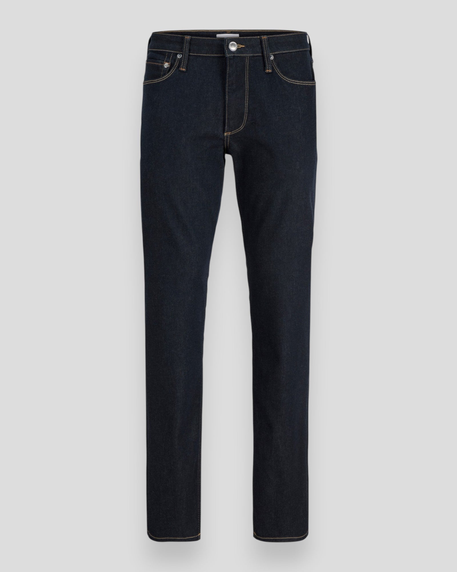 Clark Evan Jeans JJ 789 - Raw Denim