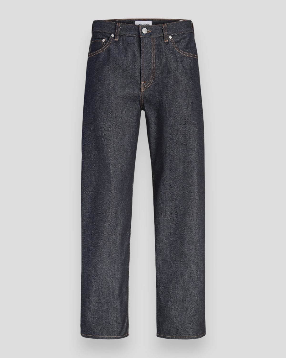 Ted Classic AM 199 Jeans - Blue Denim RAW