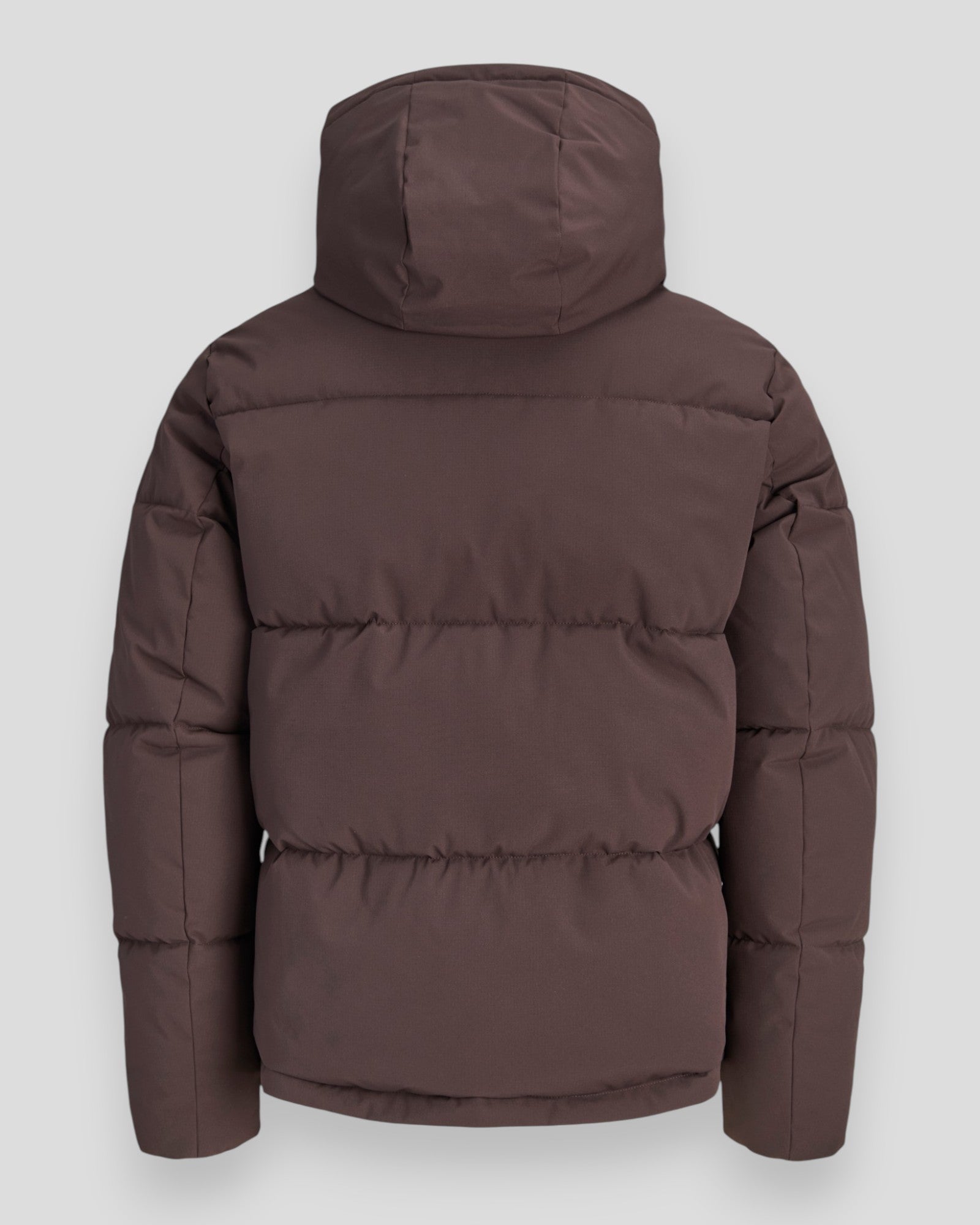 Galaxy Puffer Jacket - Java
