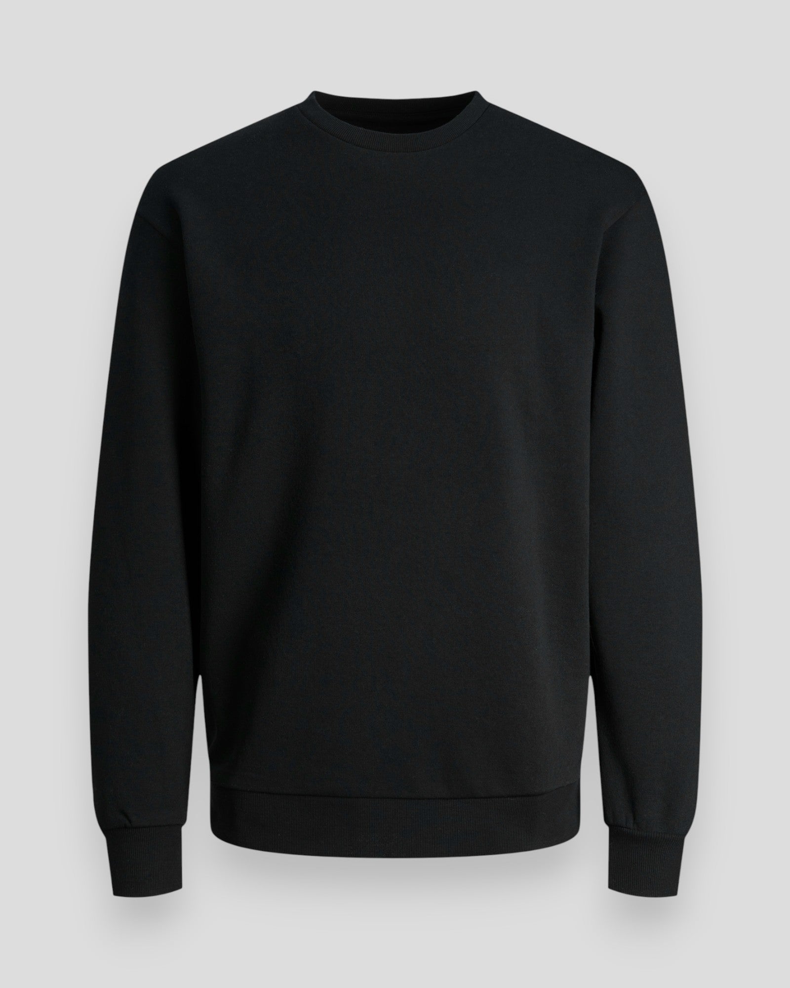 Bradley Sweat Crew - Black