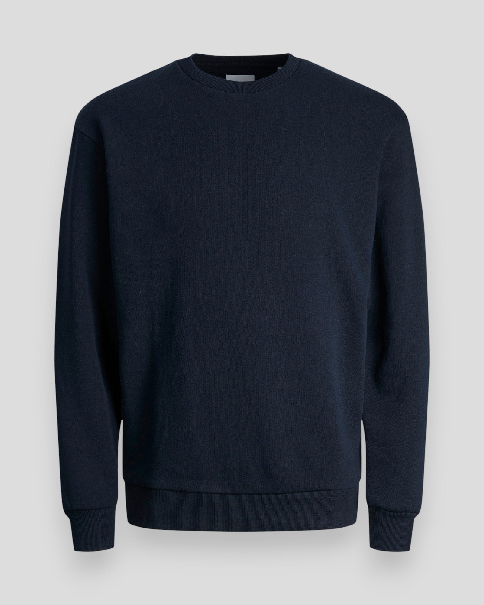 Bradley Sweat Crew - Navy Blazer