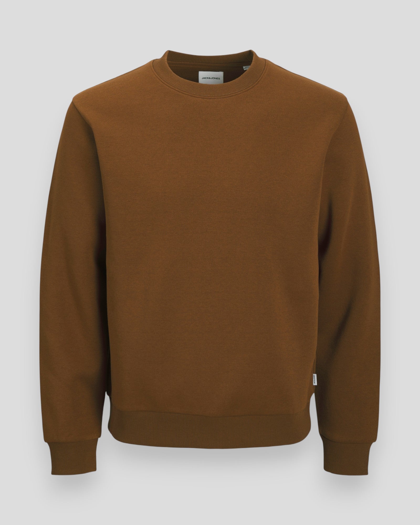 Bradley Sweat Crew - Monks Robe