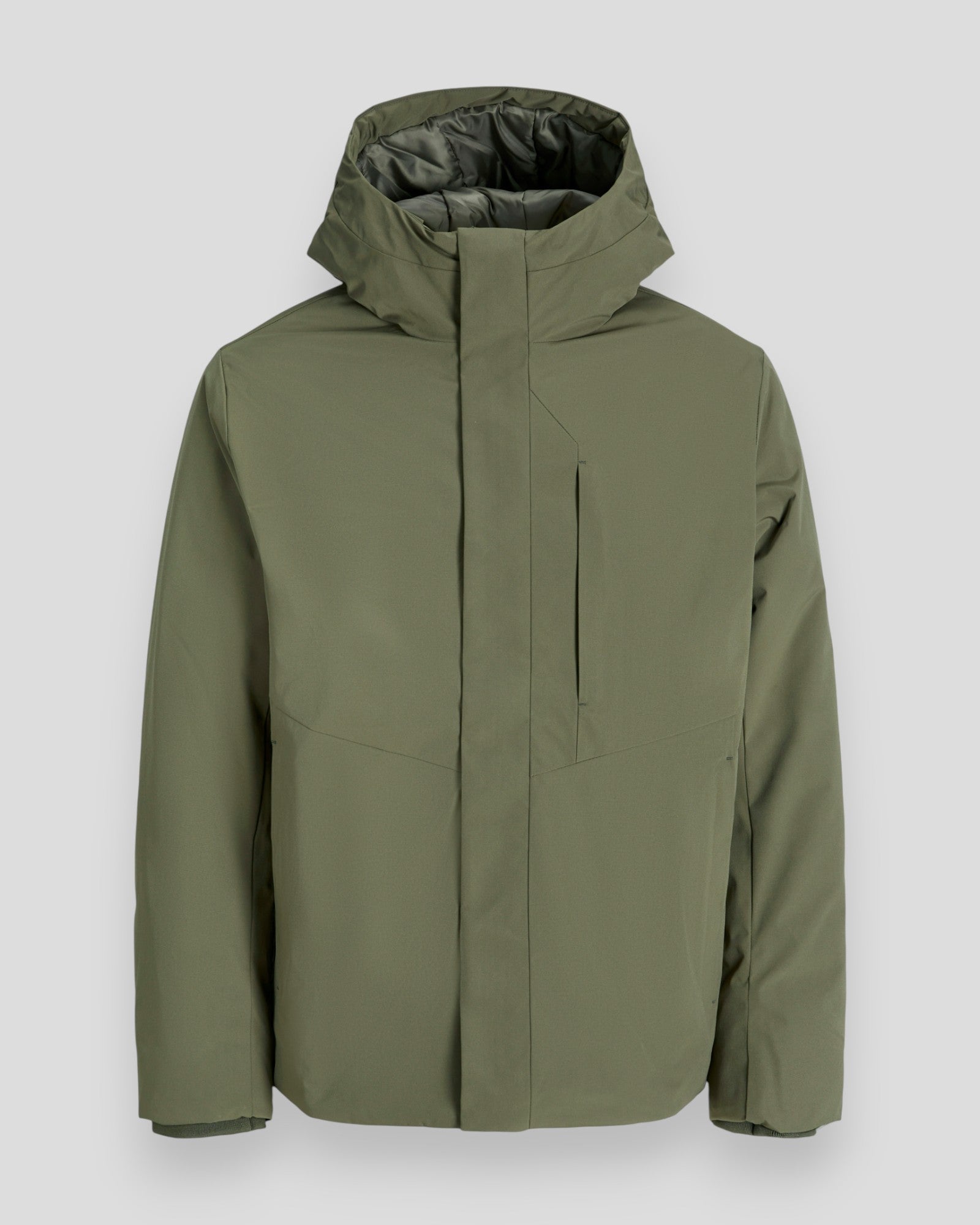 Keen Jacket - Grape Leaf