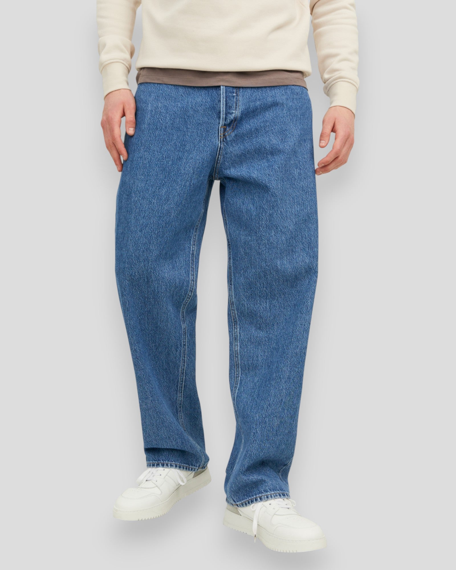 Alex Original SBD 301 - Blue Denim