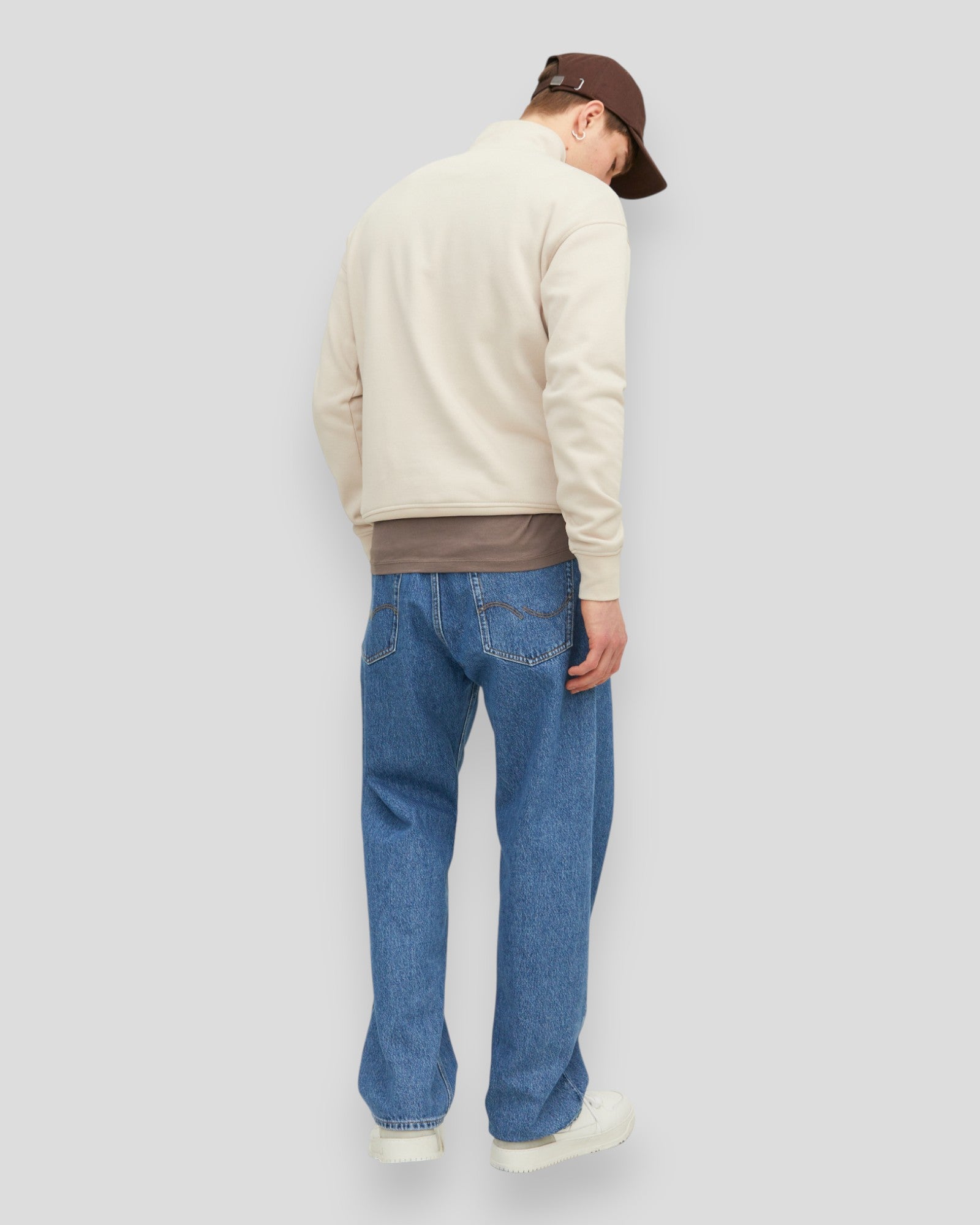 Alex Original SBD 301 - Blue Denim