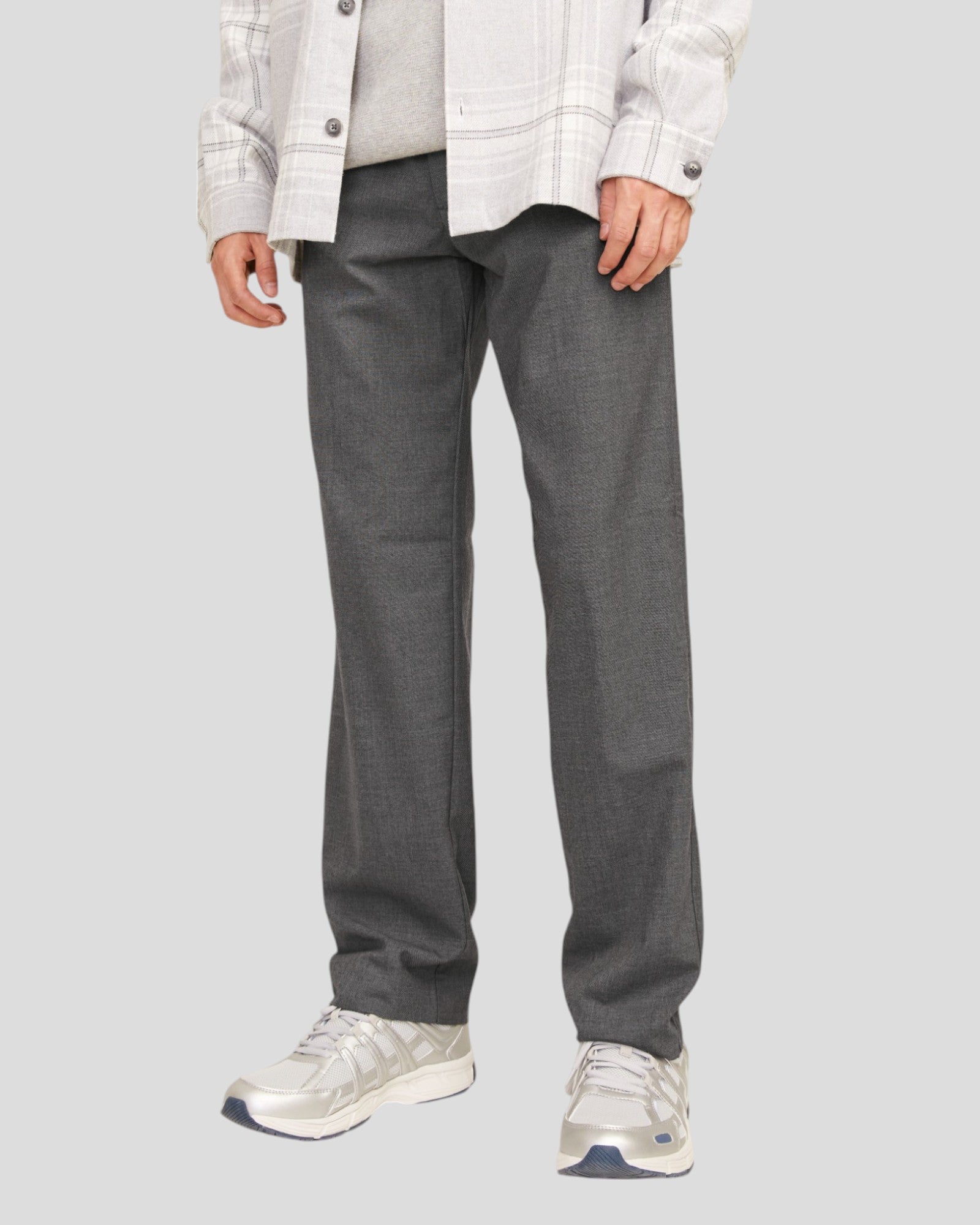 Karl Banks Chino SN - Dark Grey