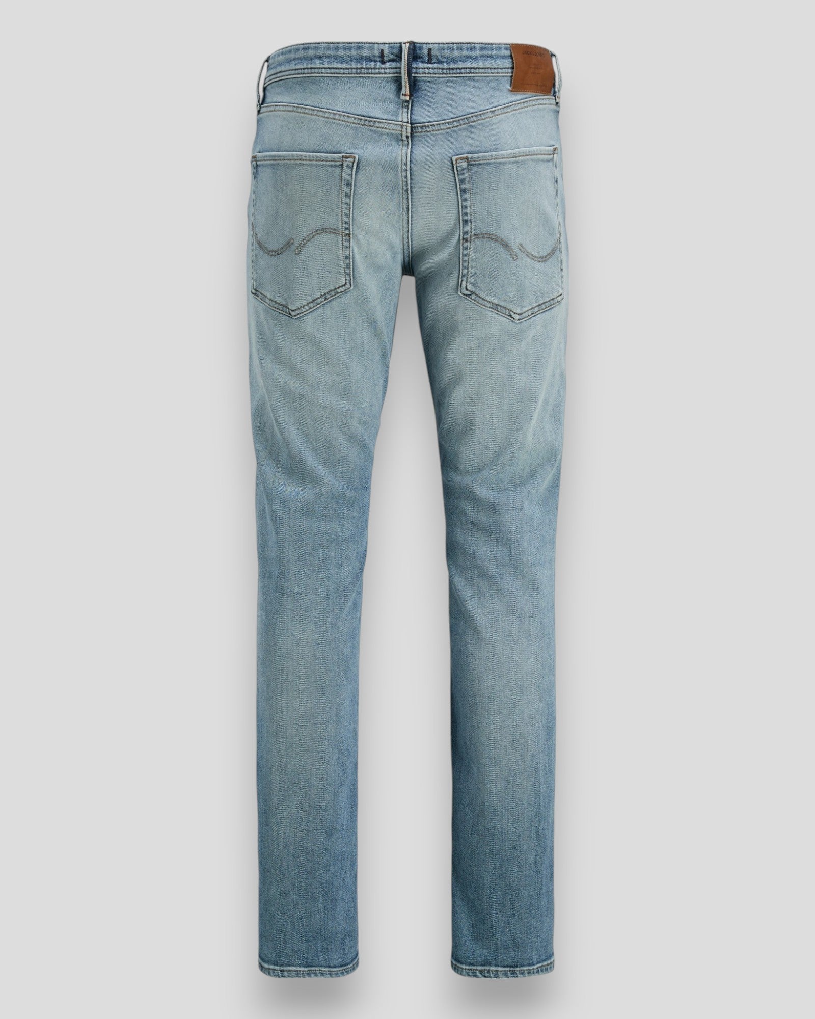 Clark Original JJ 678 - Blue Denim