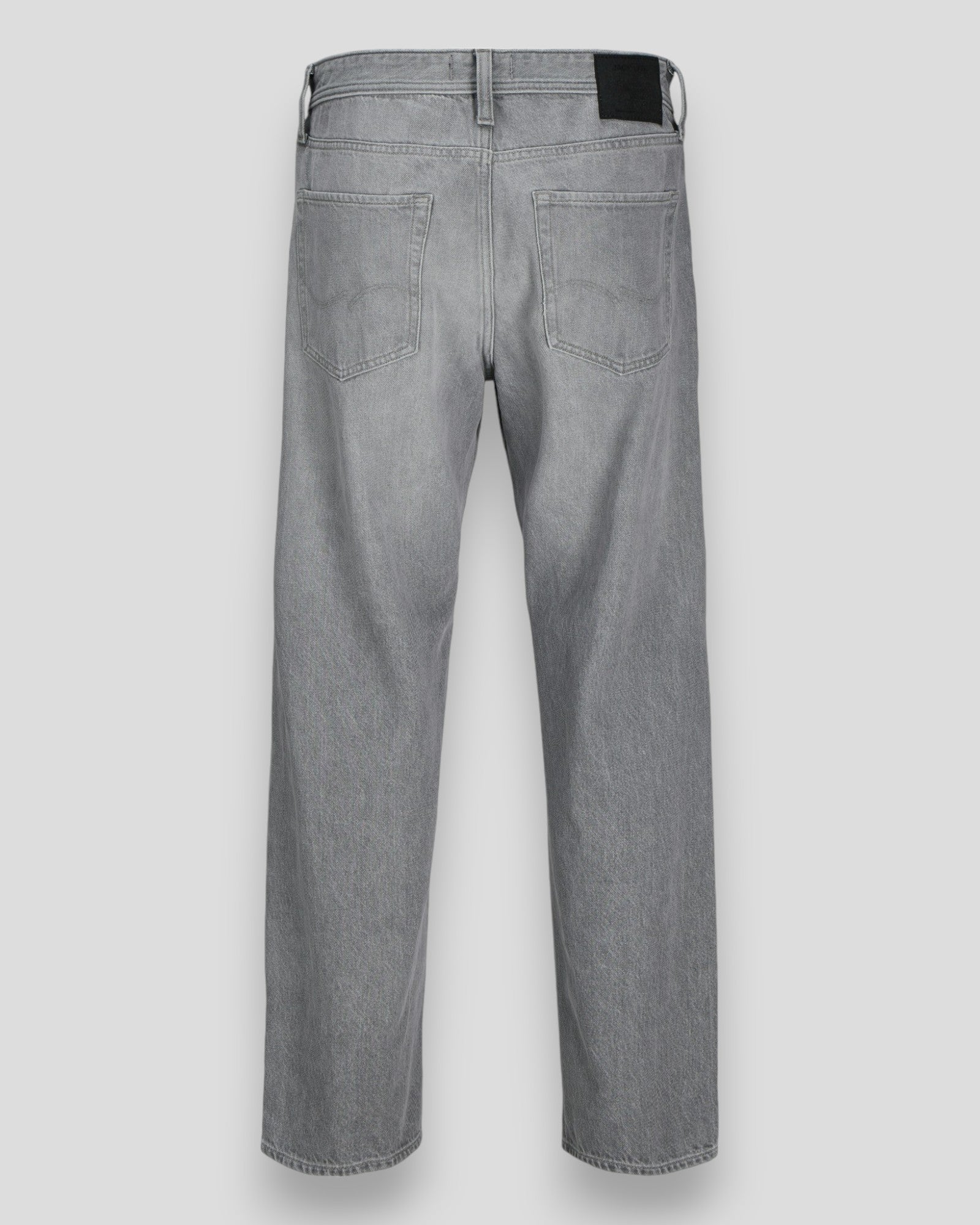 Eddie Original Jeans AM 762 - Grey Denim