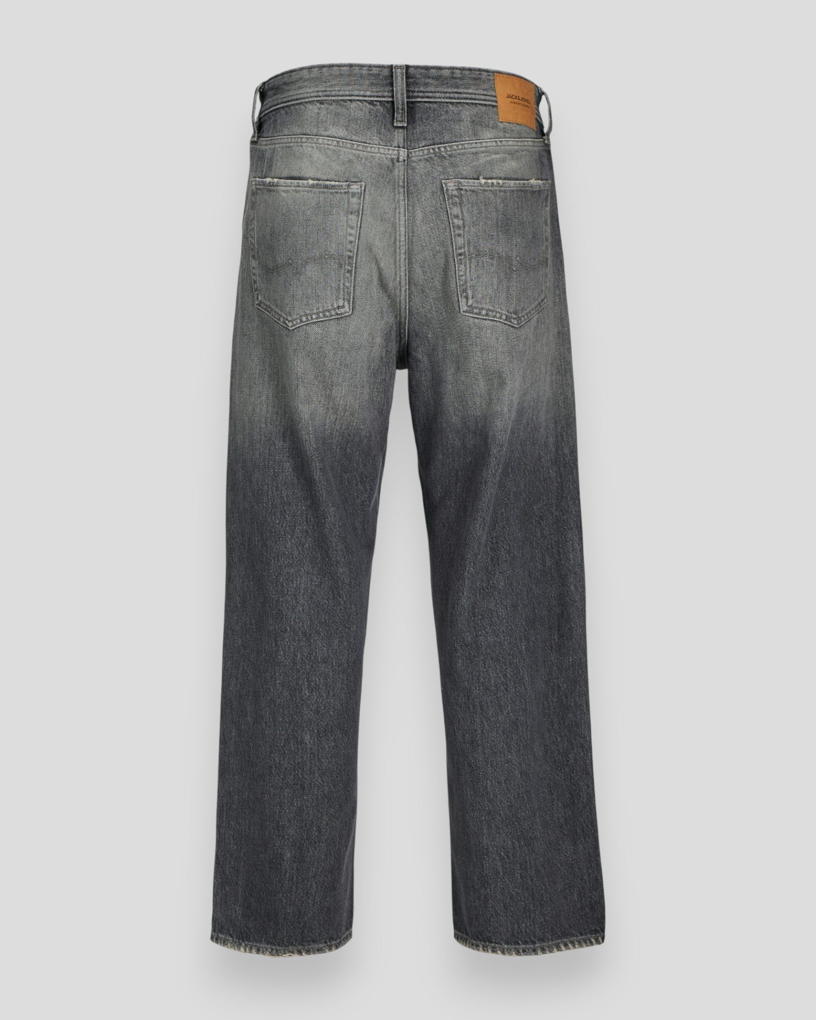 Alex Original AM 399 - Black Denim