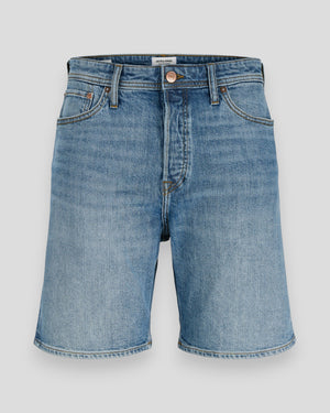 Tony Original Shorts AM 460 - Blue Denim/AM 393