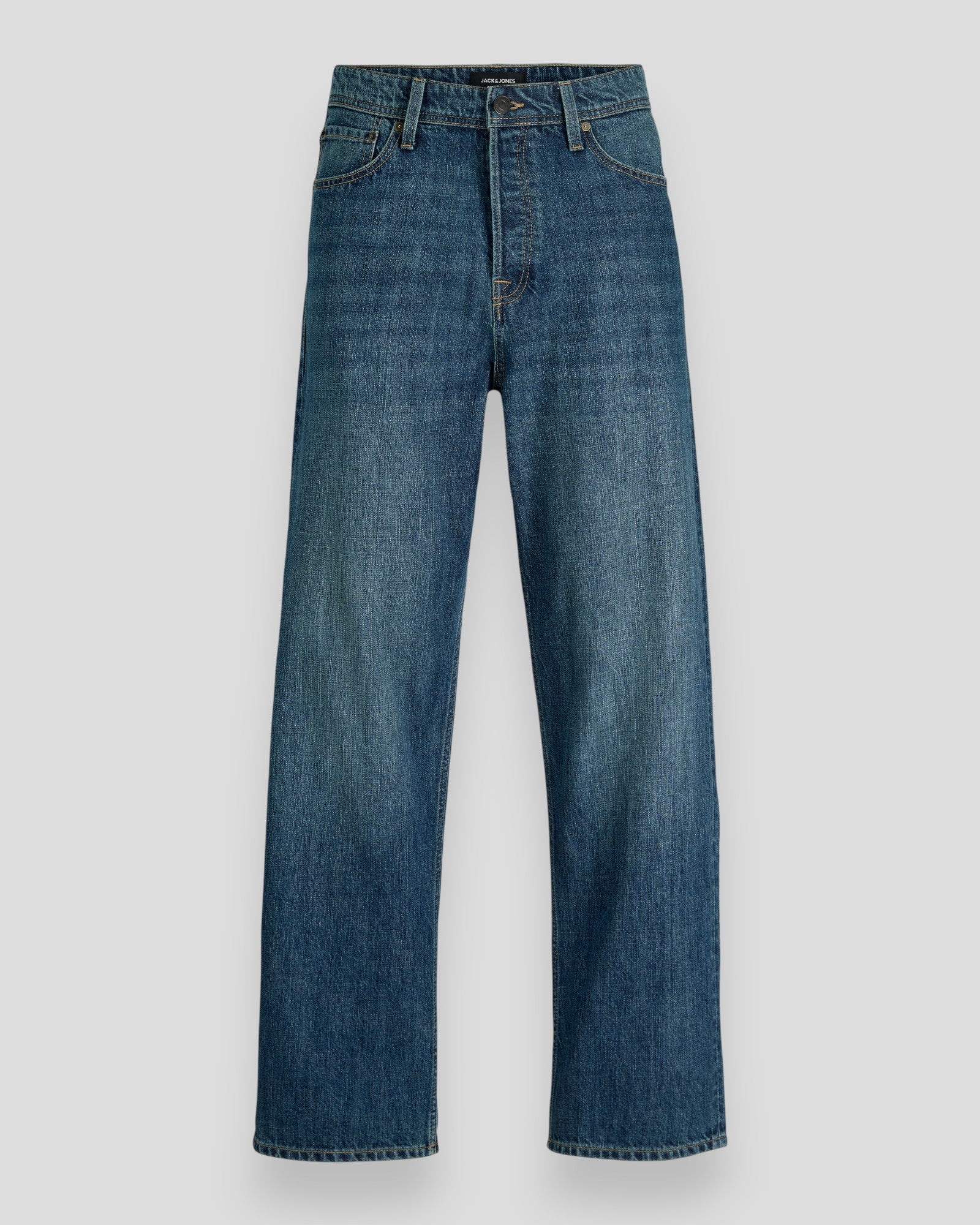 Alex Original AKM 498 - Blue Denim