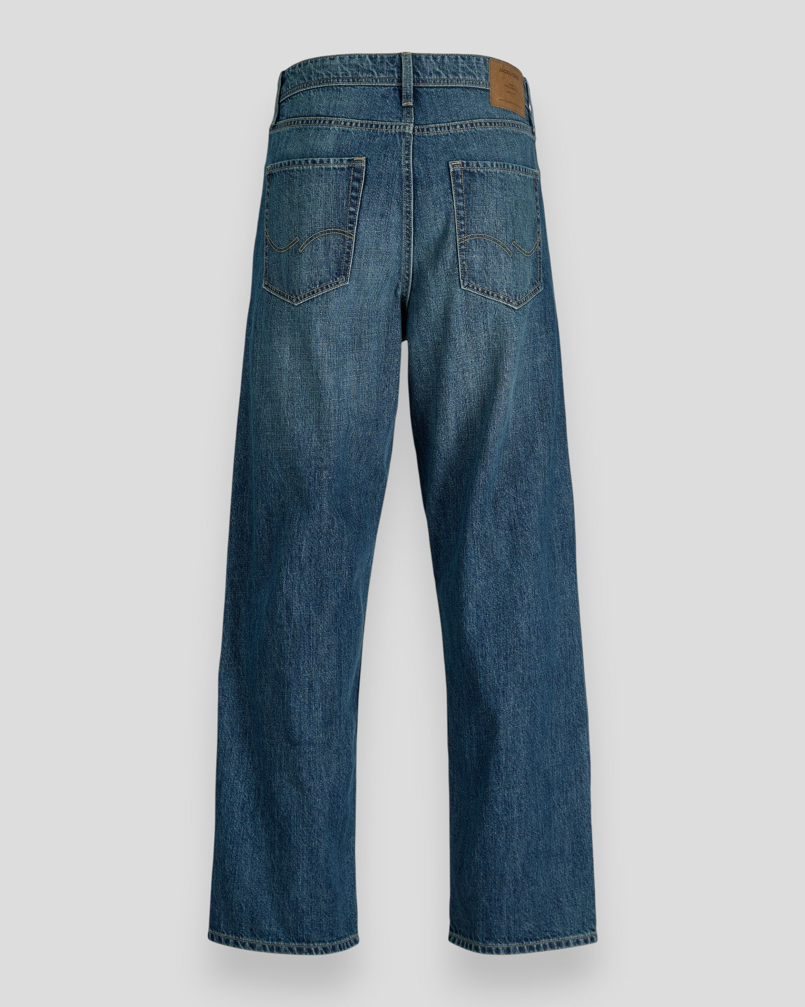 Alex Original AKM 498 - Blue Denim