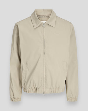 Catskills Harrington Jacket - Crockery