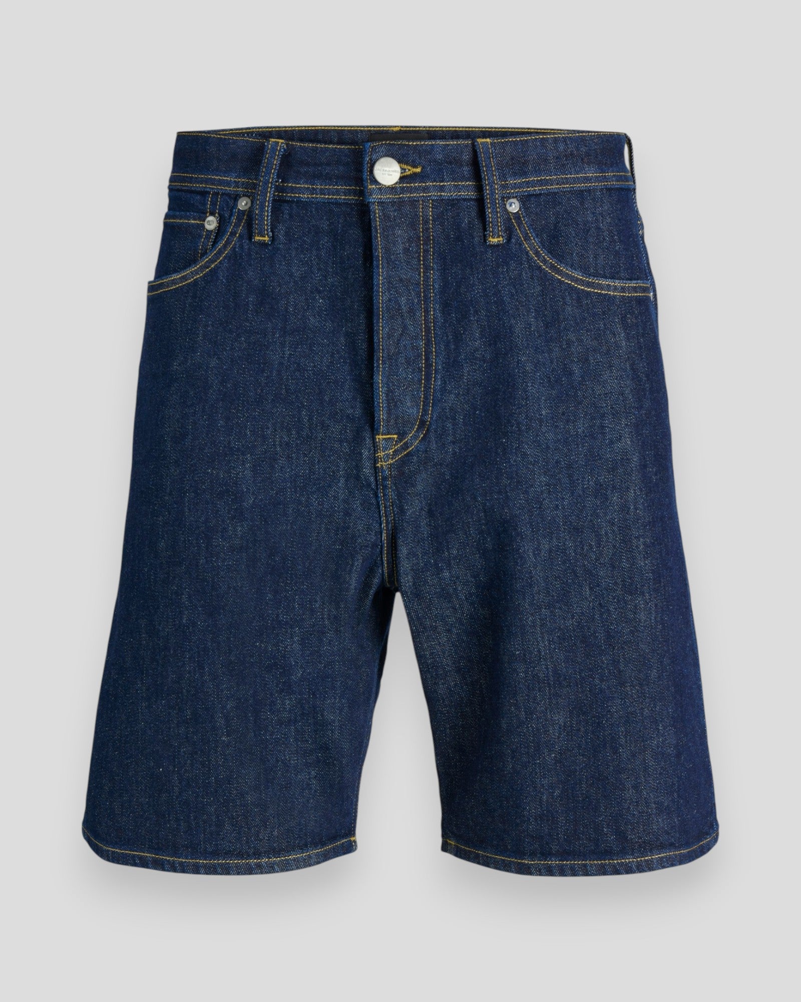 Tony Original Shorts AM 460 - Blue Denim Rinsed