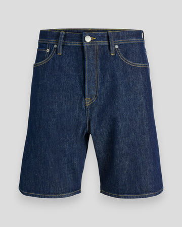 Tony Original Shorts AM 460 - Blue Denim Rinsed