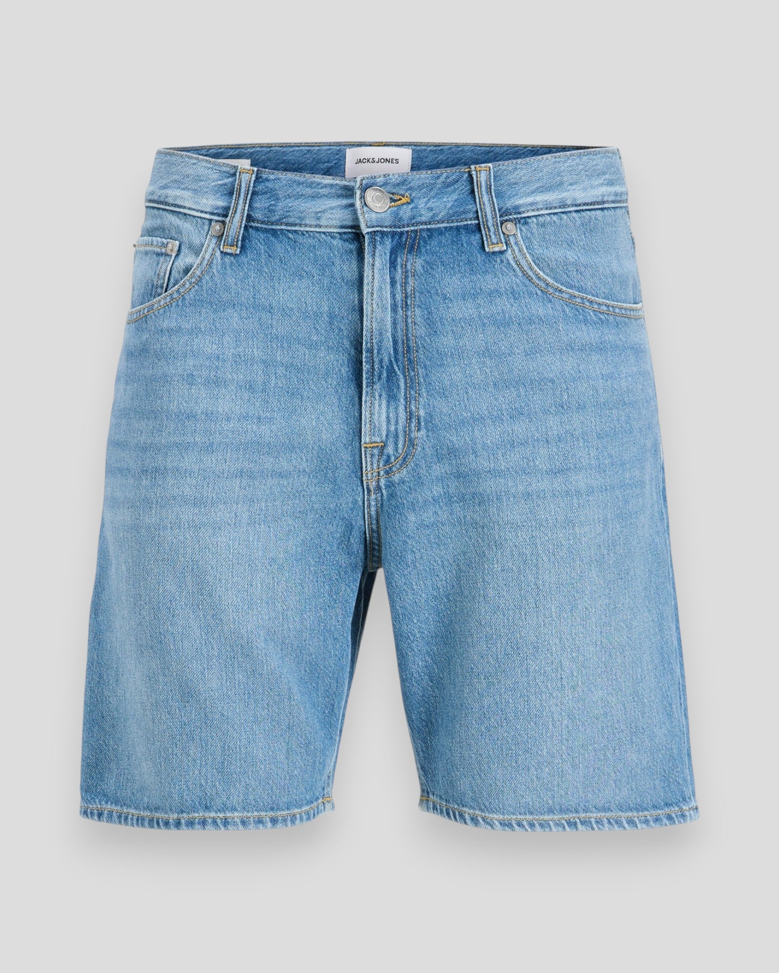 Tony Classic Shorts NS 913 ST - Blue Denim