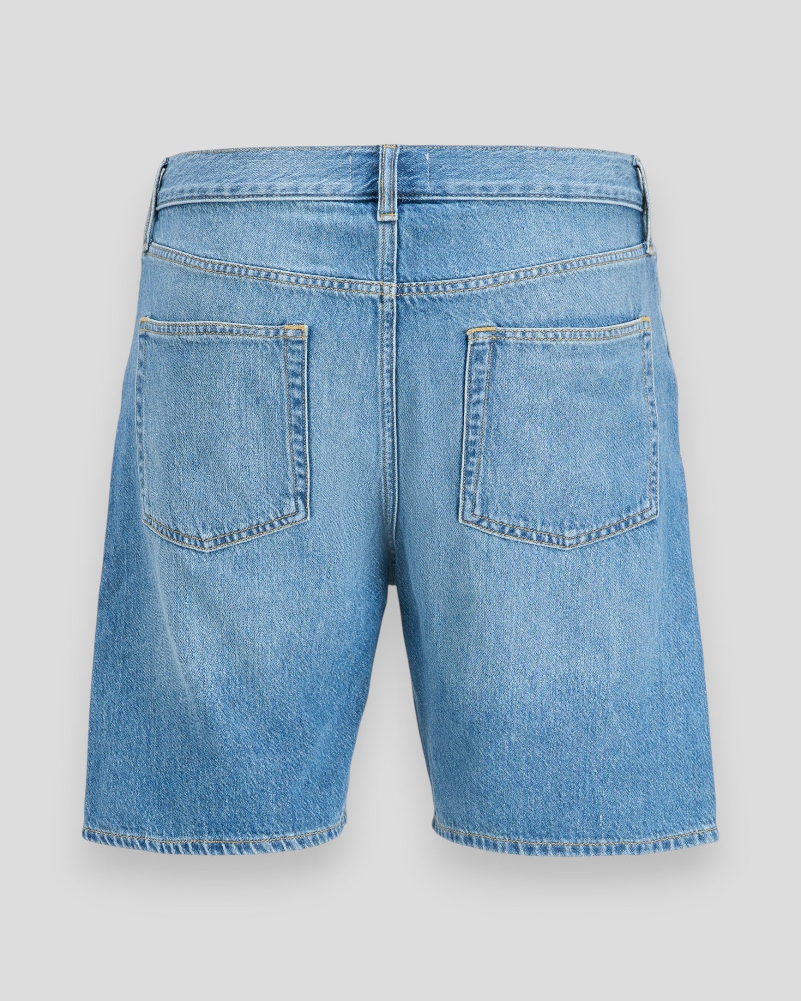 Tony Classic Shorts NS 913 ST - Blue Denim