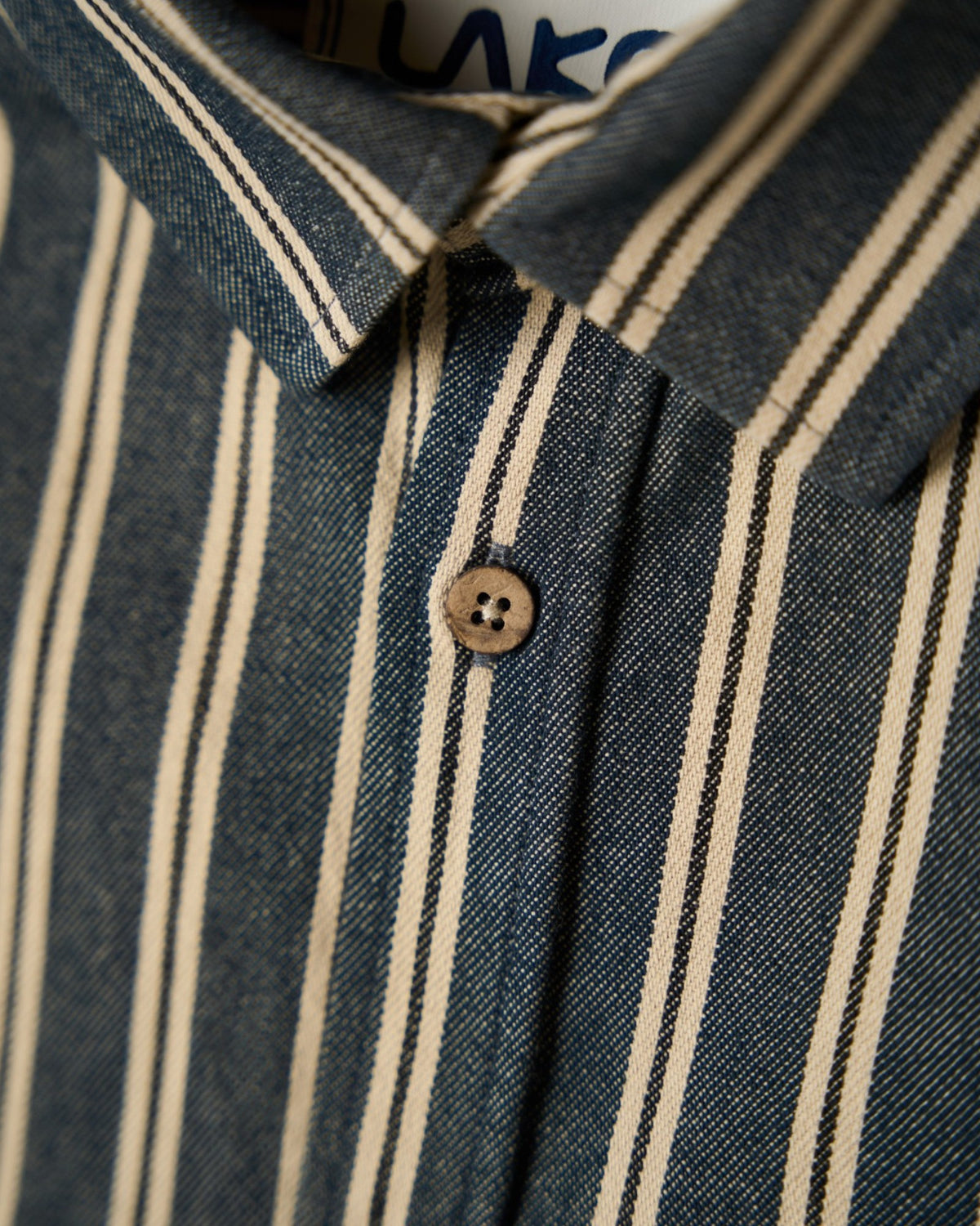 Midé Shirt - Blueberry