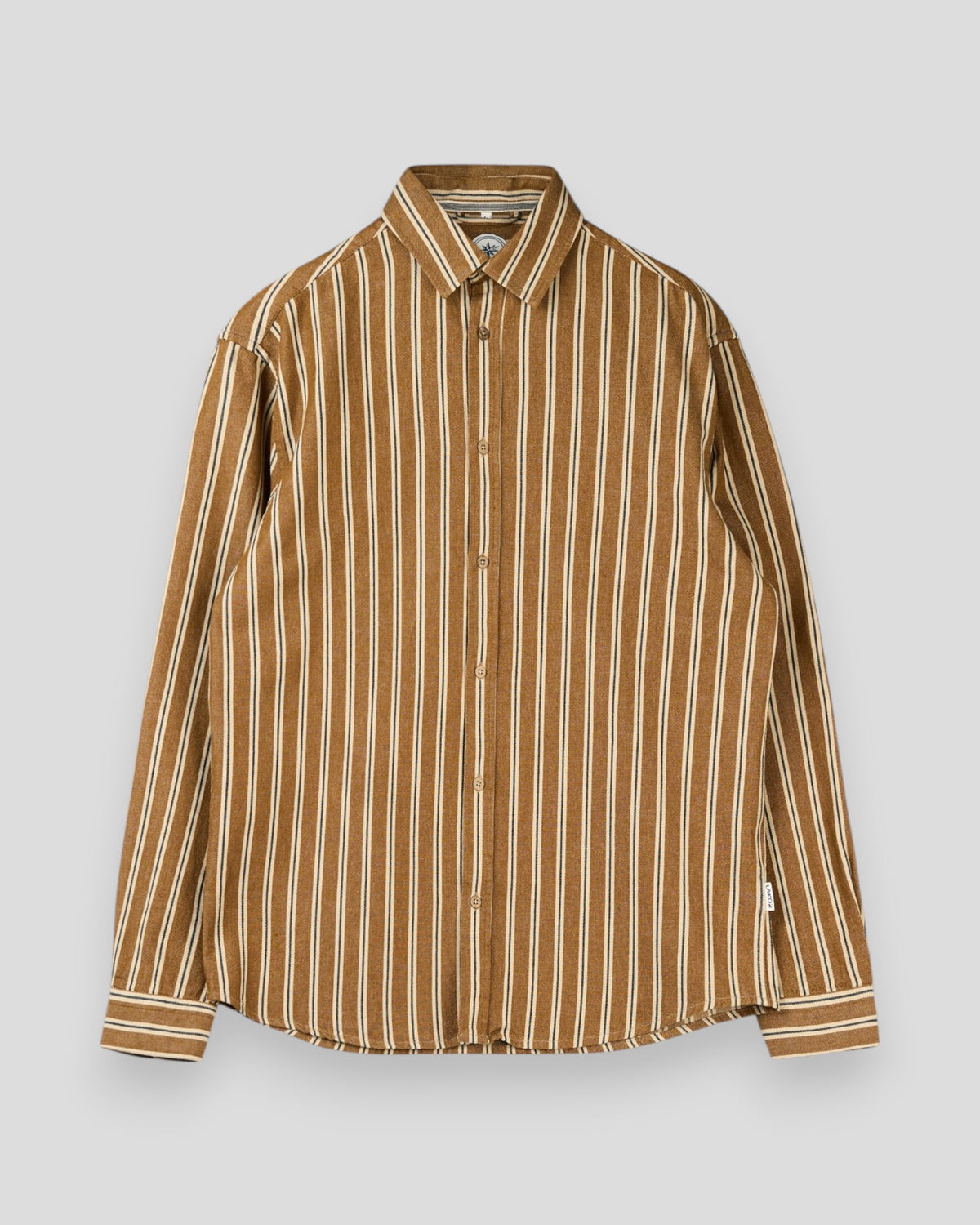 Midé Shirt - Monk's Robe