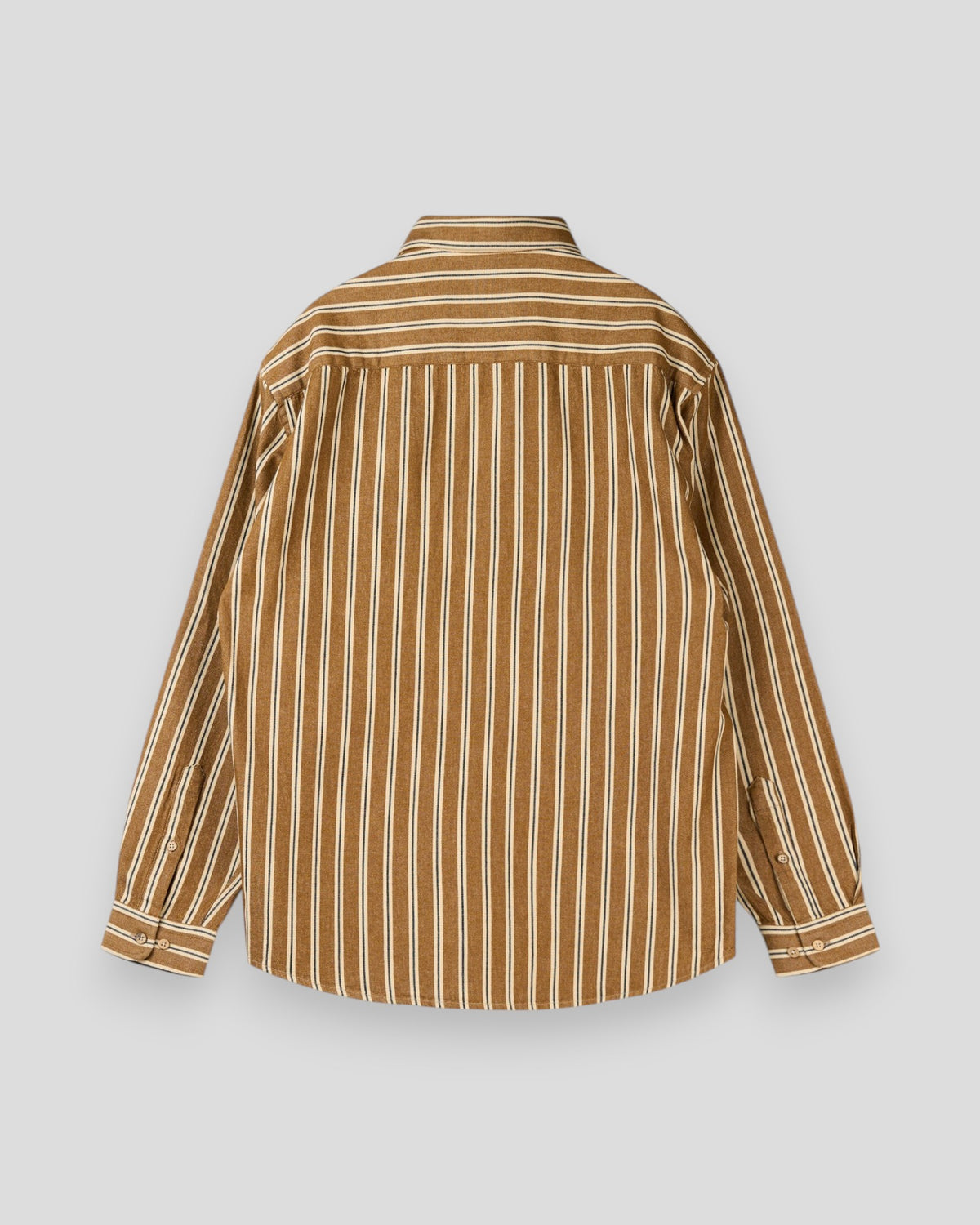 Midé Shirt - Monk's Robe