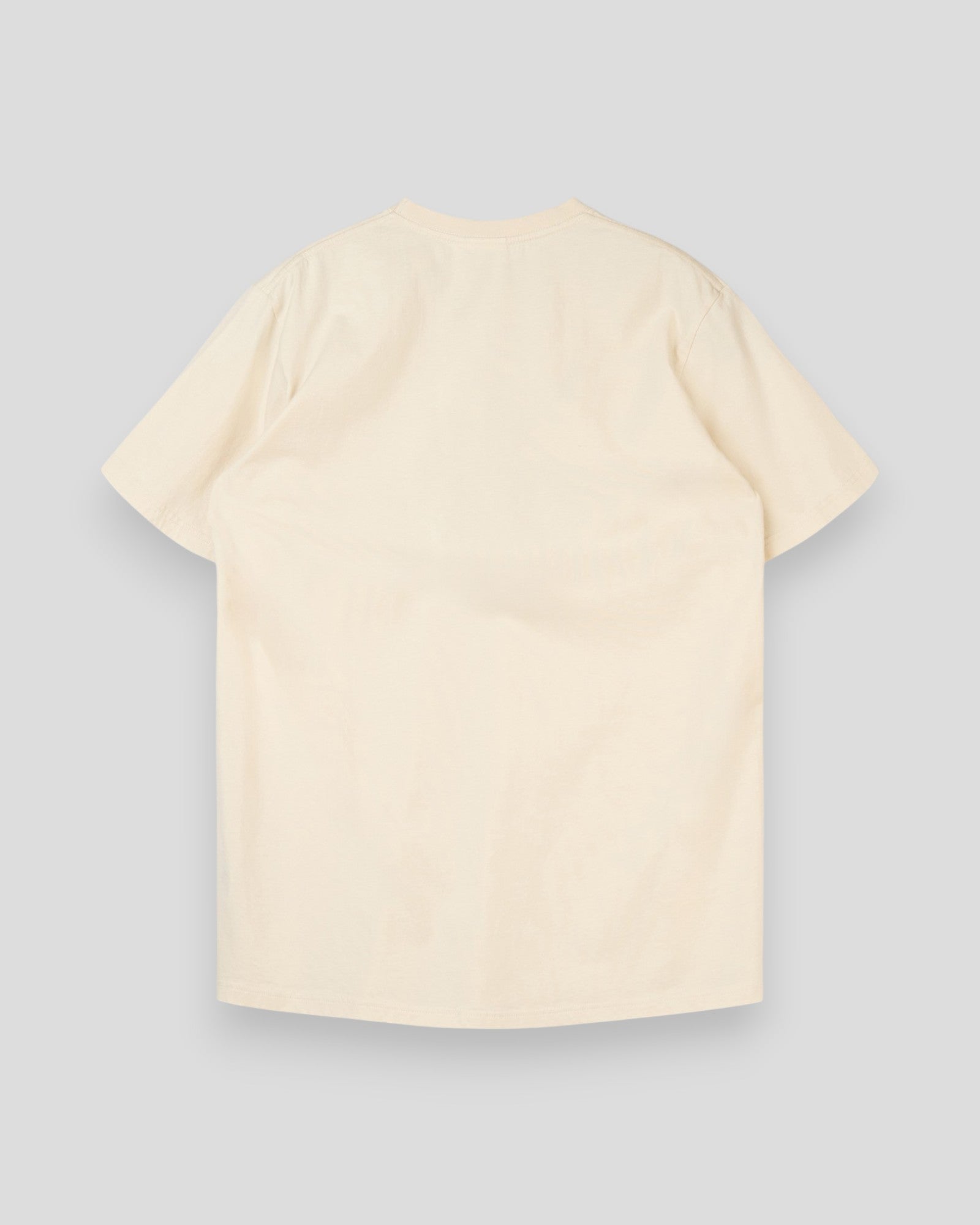 Beaver Rafting T-shirt - Rainy Day