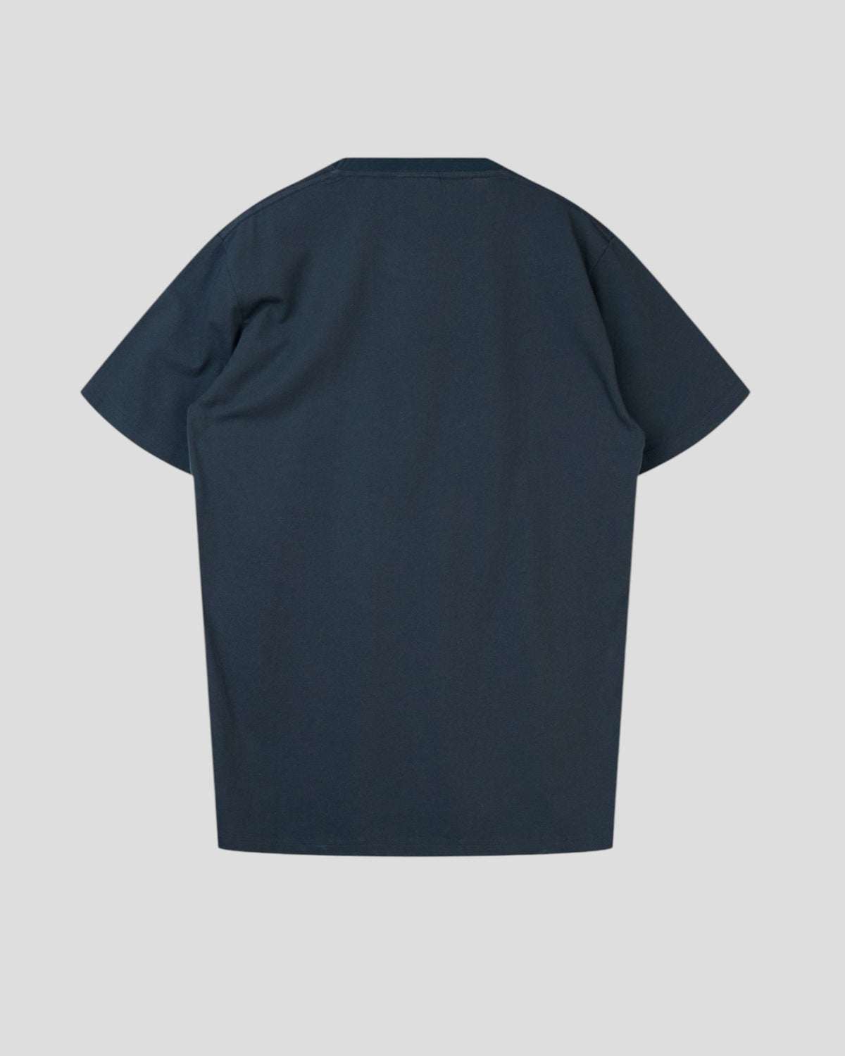 Mushroom Trip T-Shirt - Blueberry