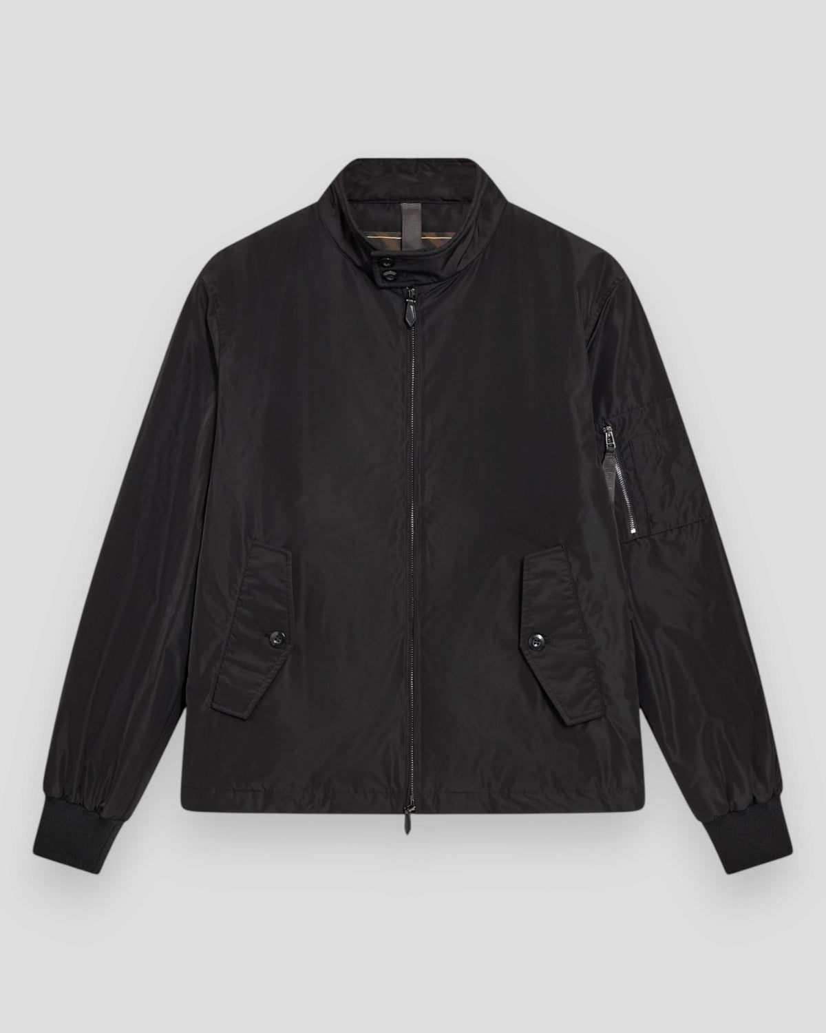 Lesley Jacket - Black