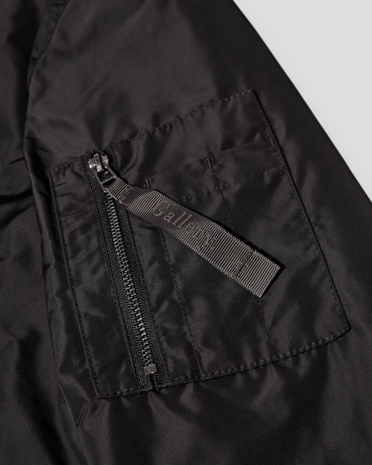 Lesley Jacket - Black