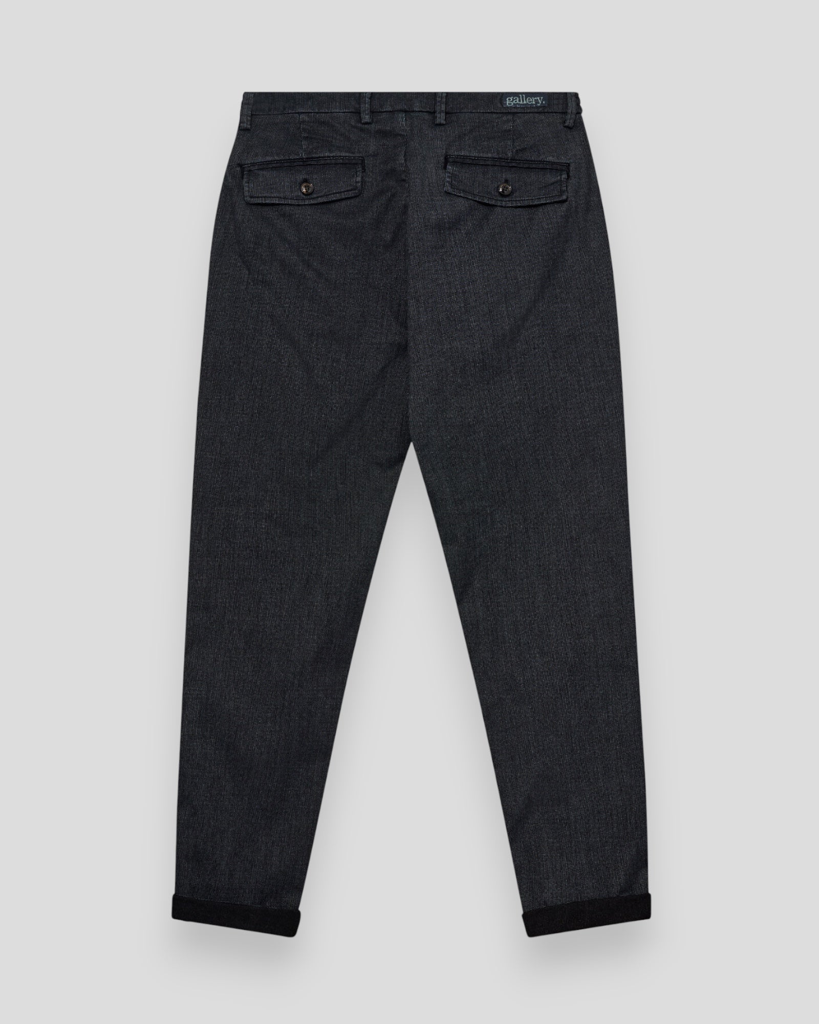 Hunt Bedford Pant - Navy