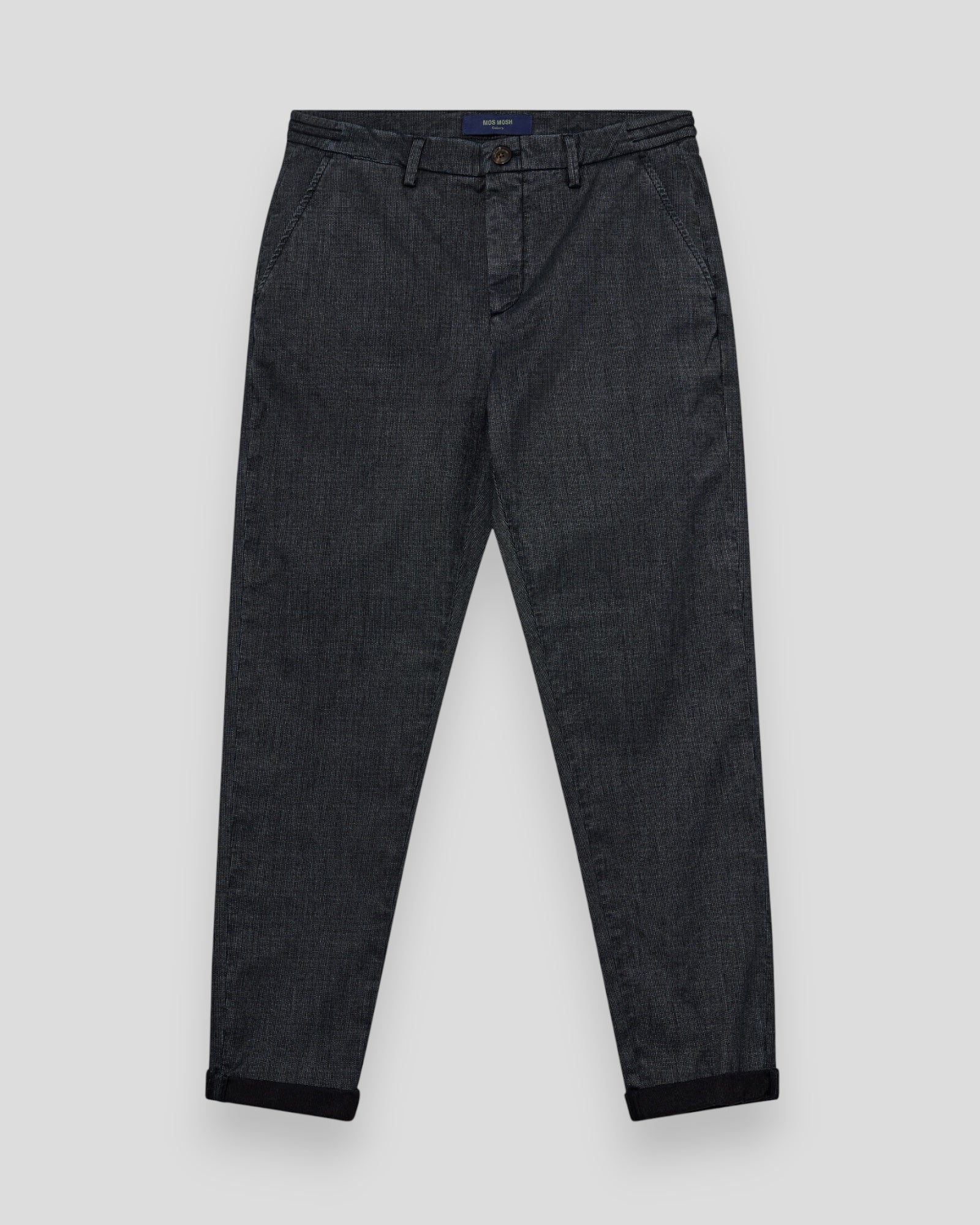 Hunt Bedford Pant - Navy