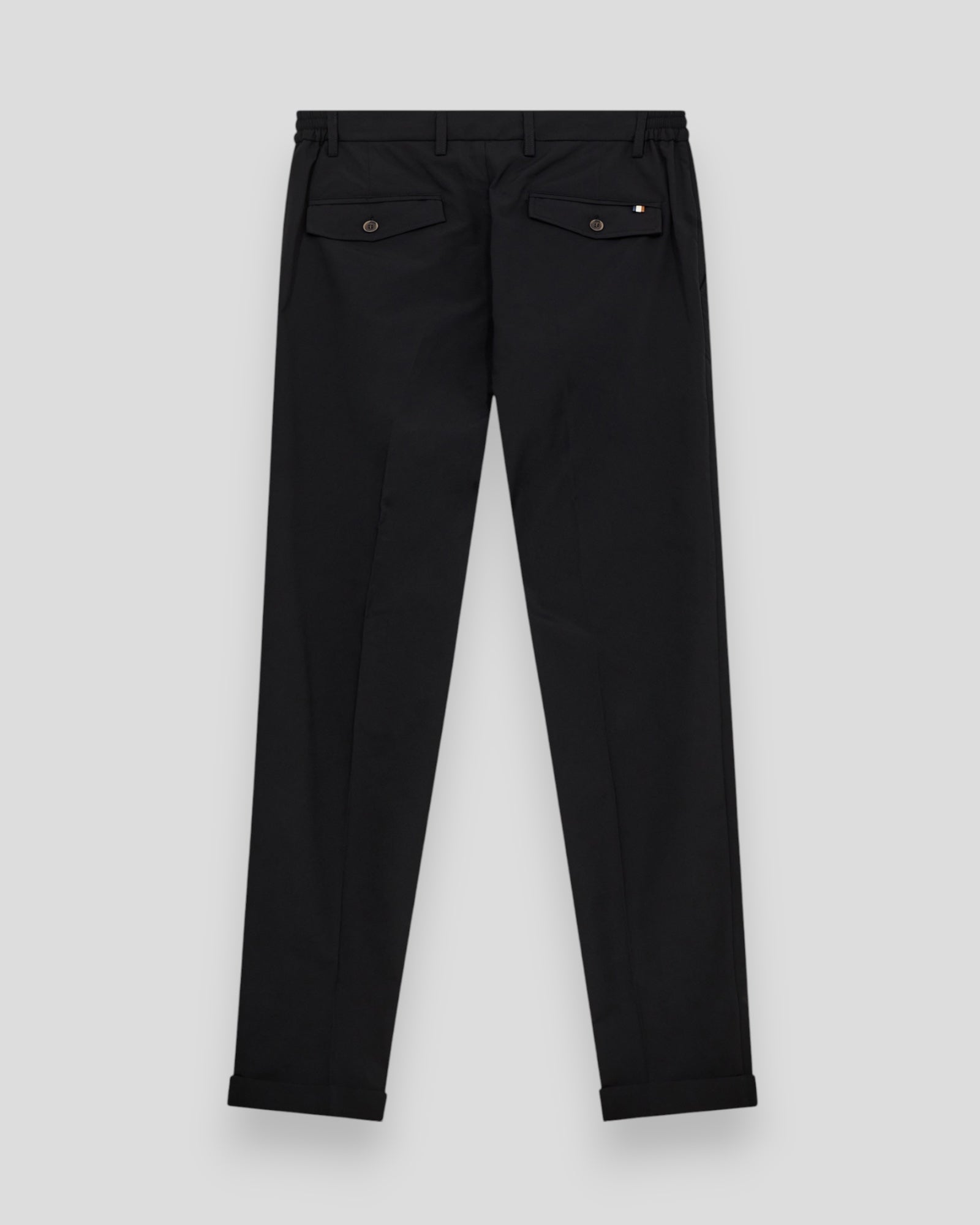 Hunt Brees Pant - Black