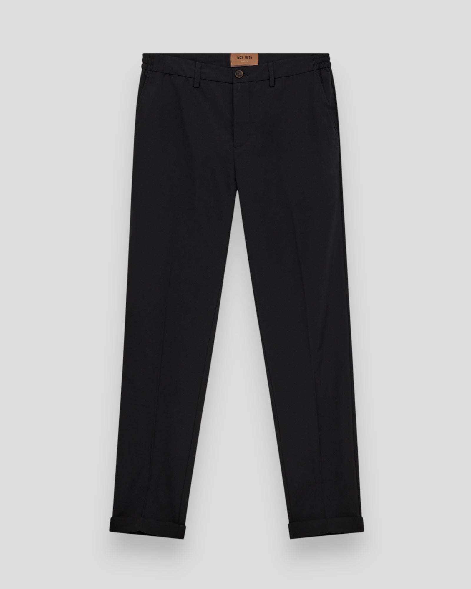 Hunt Brees Pant - Black
