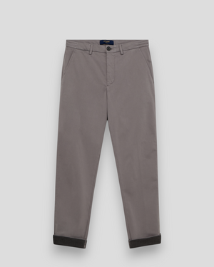 Hunt Soft String Pant - Shade Grey