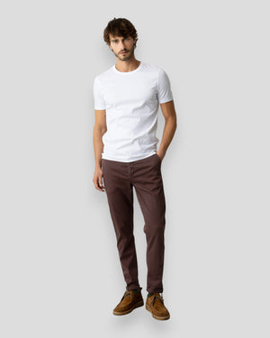 Hunt Soft String Pant - Black Cofee
