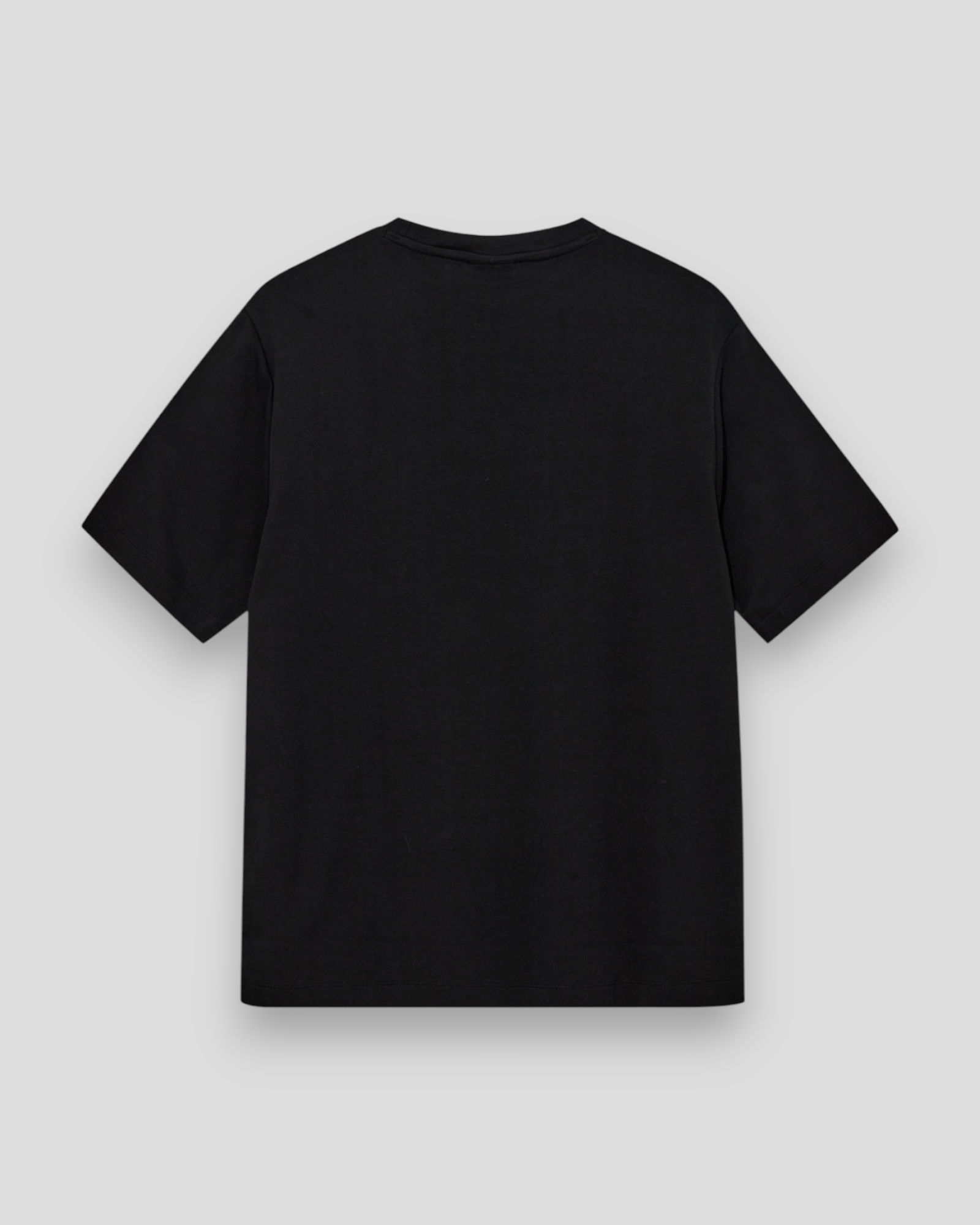 Darren SS Tee - Black