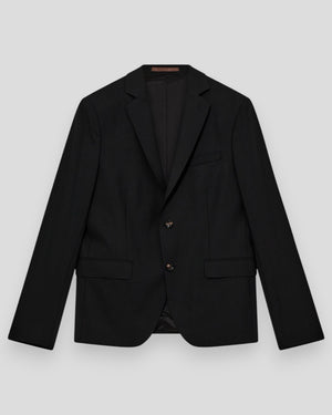 James Dynamic Luxe Blazer - Black