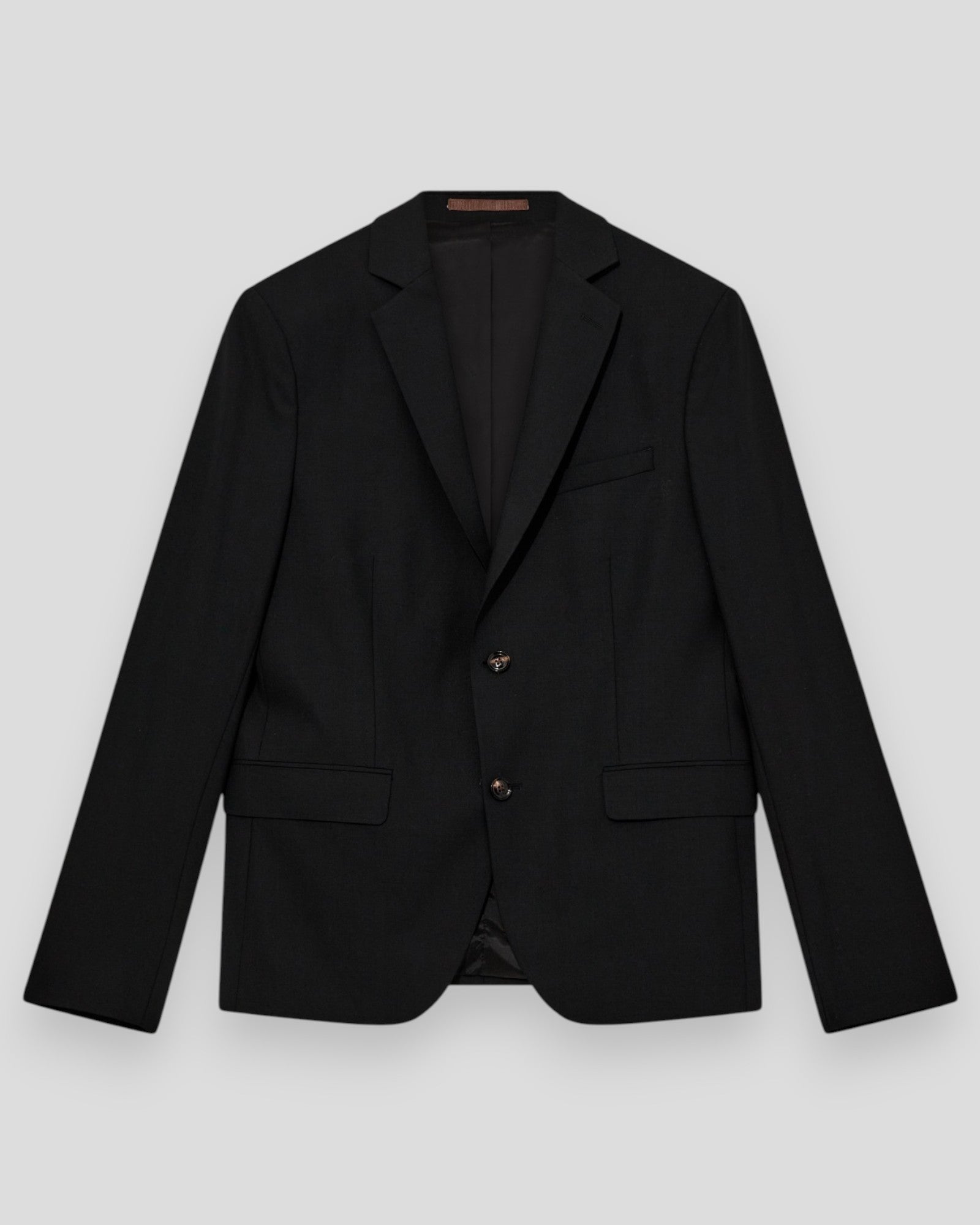 James Dynamic Luxe Blazer - Black