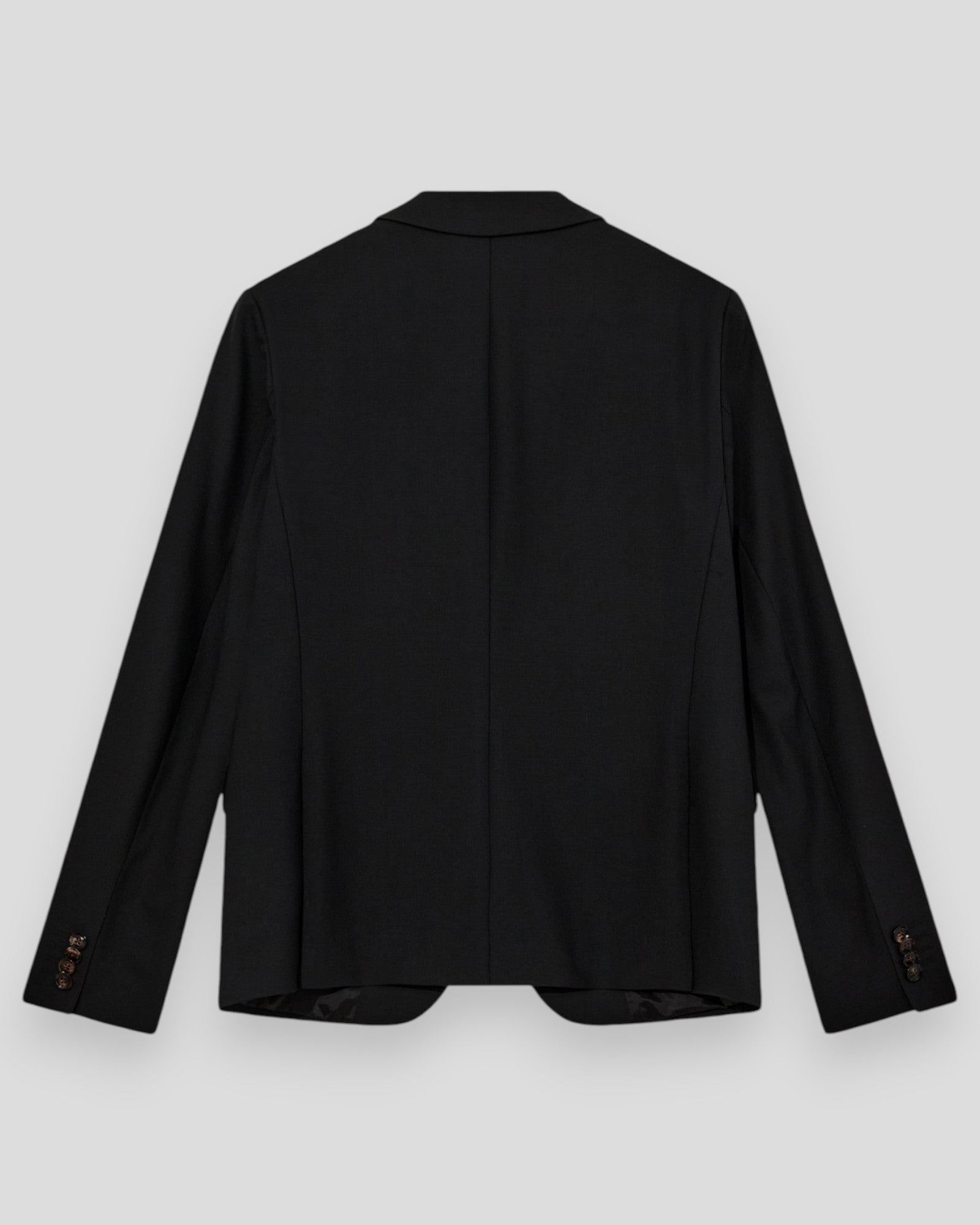 James Dynamic Luxe Blazer - Black