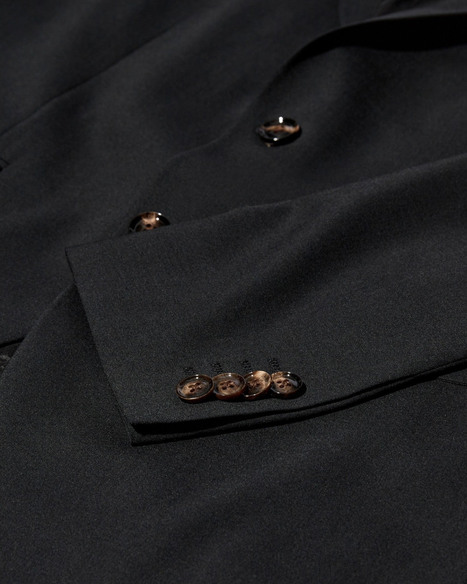 James Dynamic Luxe Blazer - Black