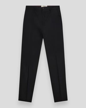 Hugh Dynamic Luxe Pants - Black