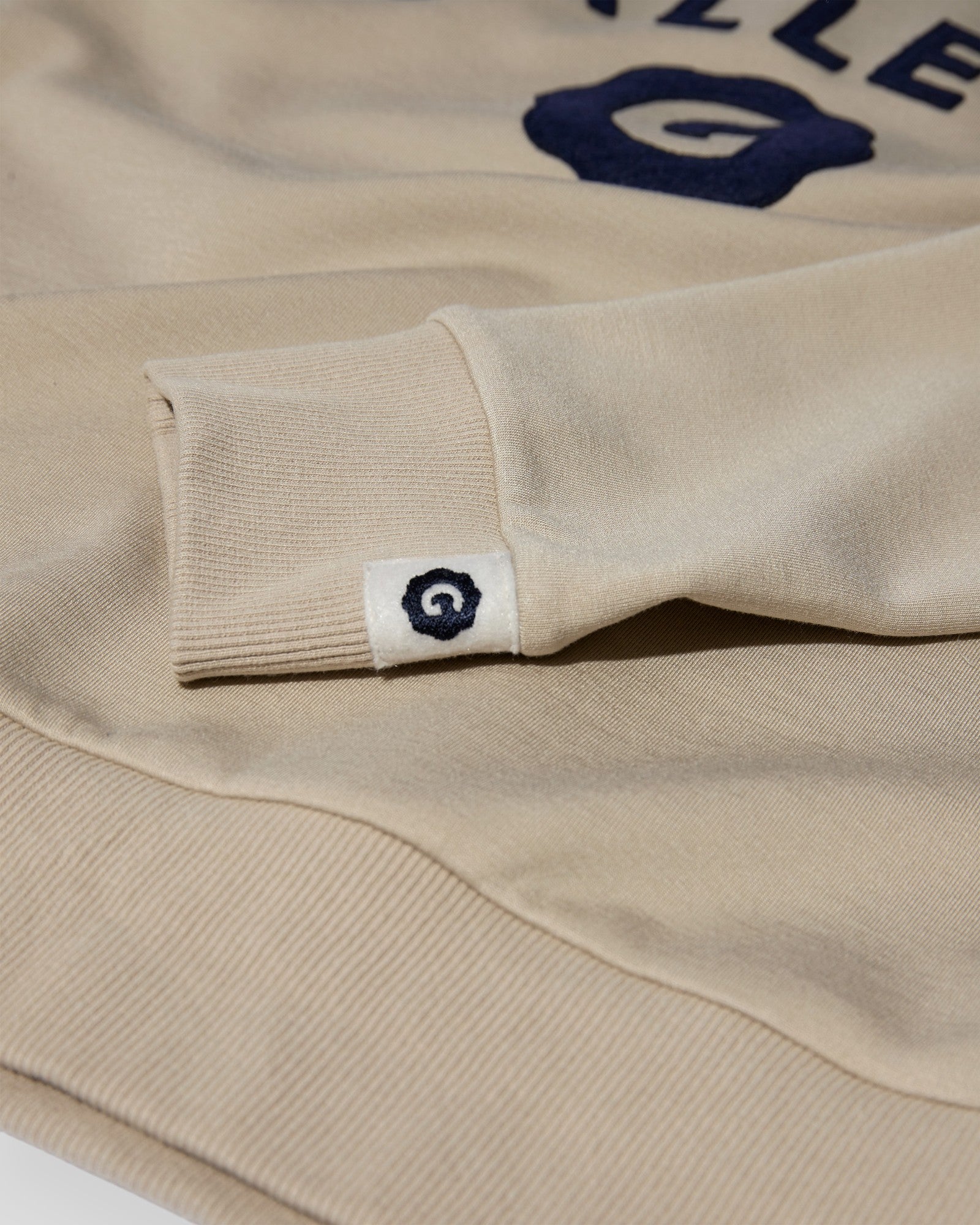 Bridge Sweat Shirt - Warm Kit