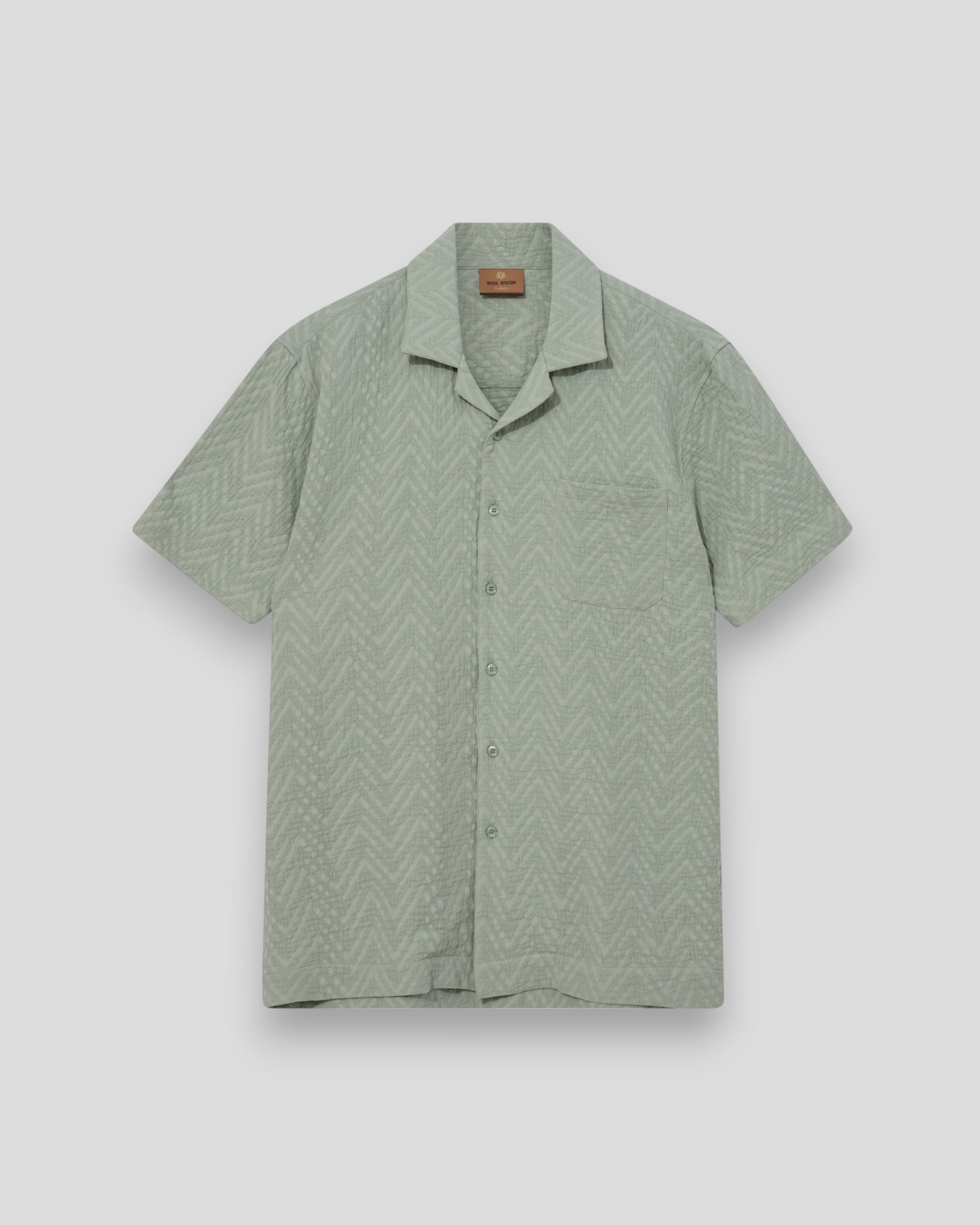 Marco Cuban Rosacel - Menthol Green
