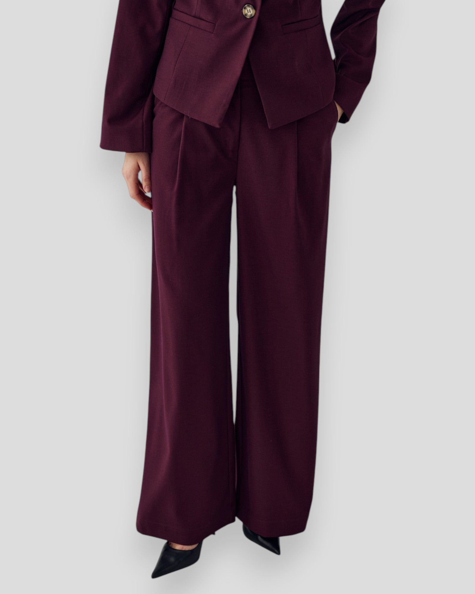 Kazia Pants - Winetasting