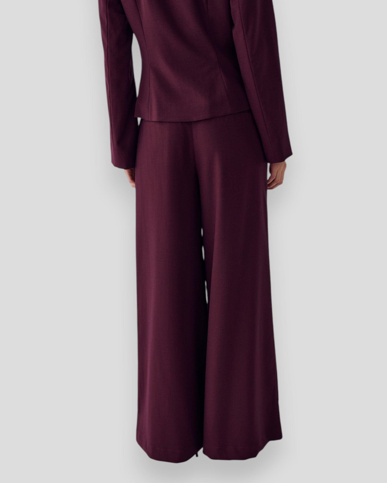 Kazia Pants - Winetasting