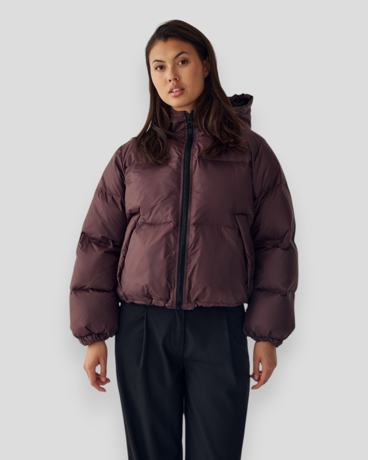 N-Merci Jacket - Winter Bloom