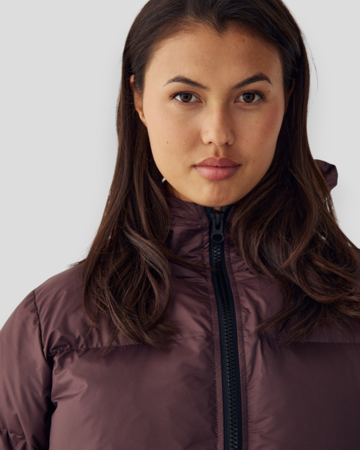 N-Merci Jacket - Winter Bloom
