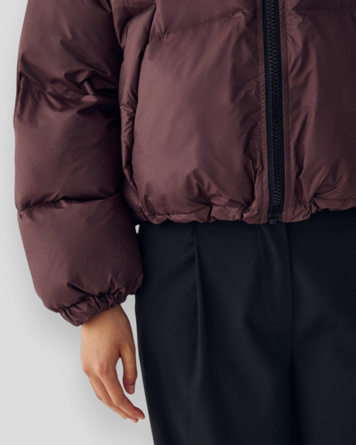 N-Merci Jacket - Winter Bloom