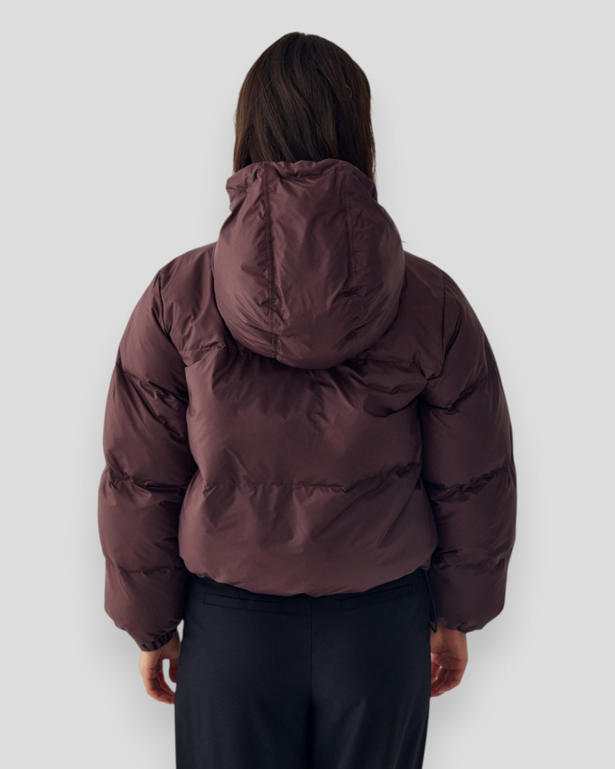 N-Merci Jacket - Winter Bloom