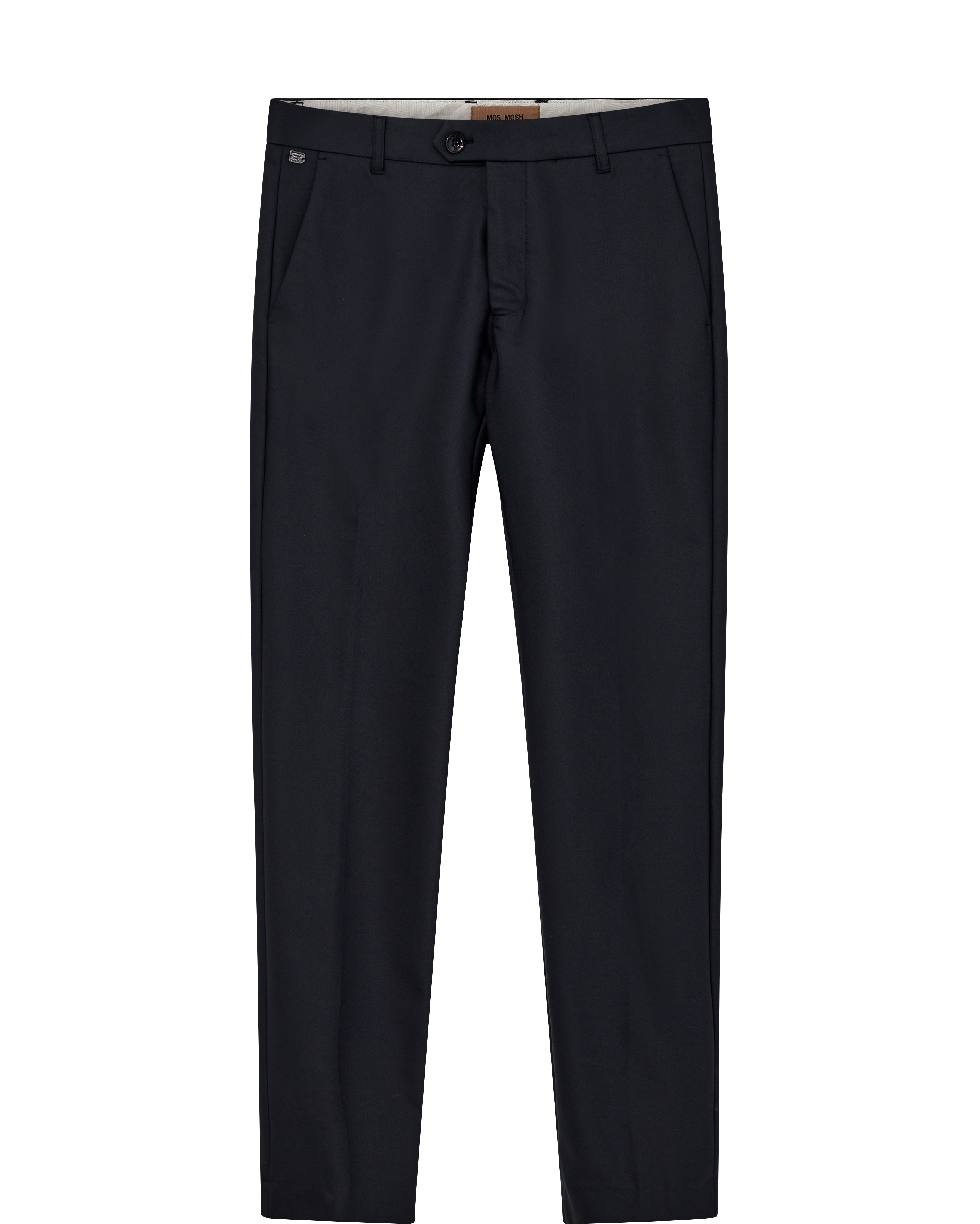 Russell Night Pant - Navy
