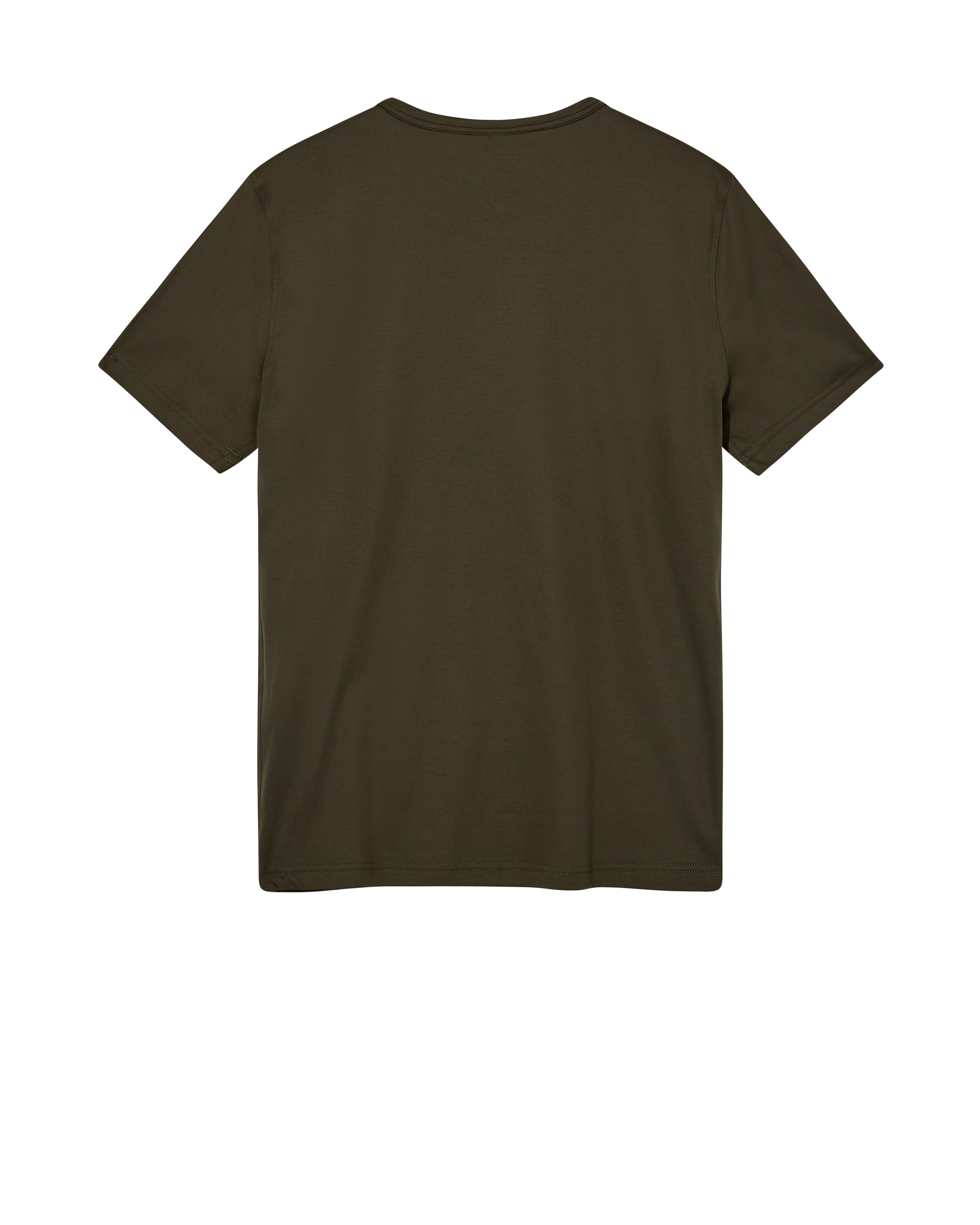 Perry Crunch O-ss Tee - Army
